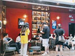 -恐怖游戏(湖滨店)