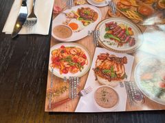 -blue frog蓝蛙(长泰广场店)