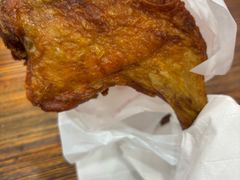 -味味美·汉堡炸鸡(山东路店)