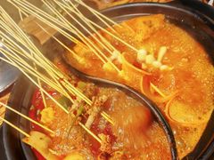 -江湖六膳門串串香(隆礼路店)