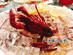 -小鳌陪你小排档·四季小龙虾·田鸡·宵夜(中央第五街店)