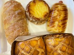 -味多美蛋糕(西安门店)