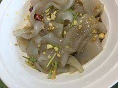 -桃子餐厅·天津菜(红星路直营店)