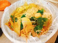 -陈记麻辣烫(浦口道店)