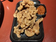 -谭鸭血老火锅(龙湖宝山天街店)