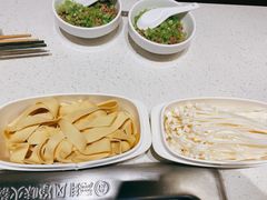 -海底捞大排档火锅(打浦路店)