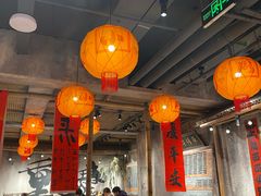 -周小波重庆小面·重庆名小吃(邹容路店)