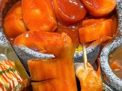 -安又胖韩国烤肉(泰达永旺店)