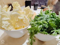 -通一顺老北京炭火锅(玉桥西路店)