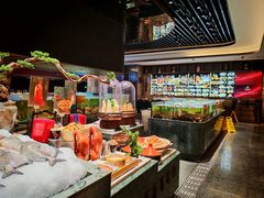 -国惠大酒楼(仓山万达店)