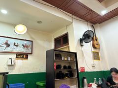 -堂瓦里·33年传统赣菜(第一街区店)