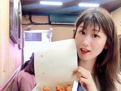 招牌酱炸鸡-前进5路汉堡炸鸡(前进五路店)