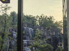 -咖啡厅自助餐厅(贵阳中天凯悦酒店)