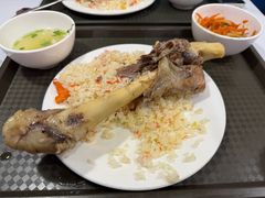 -胖胖君的新疆抓饭(普陀店)