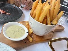 -马克西姆俄罗斯餐厅(通亚街店)