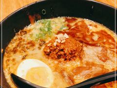 -一風堂拉面(港汇恒隆店)