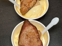 -铭牛烧肉·和牛海鲜自助(高新月牙湖店)
