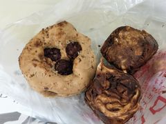 红糖麻酱花卷-宫门口馒头铺(创始人总店)