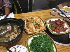 -妈妈的味道(和顺古镇店)