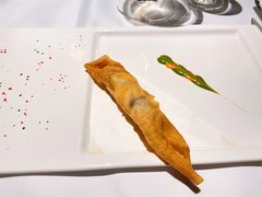 鳌虾-Oyster Talks 四度蚝法餐厅