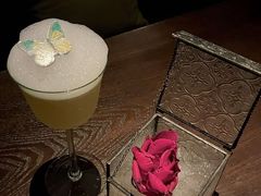 -BAR Signal·鸡尾酒酒吧