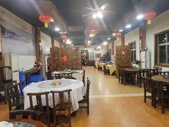 -横琴公社餐厅