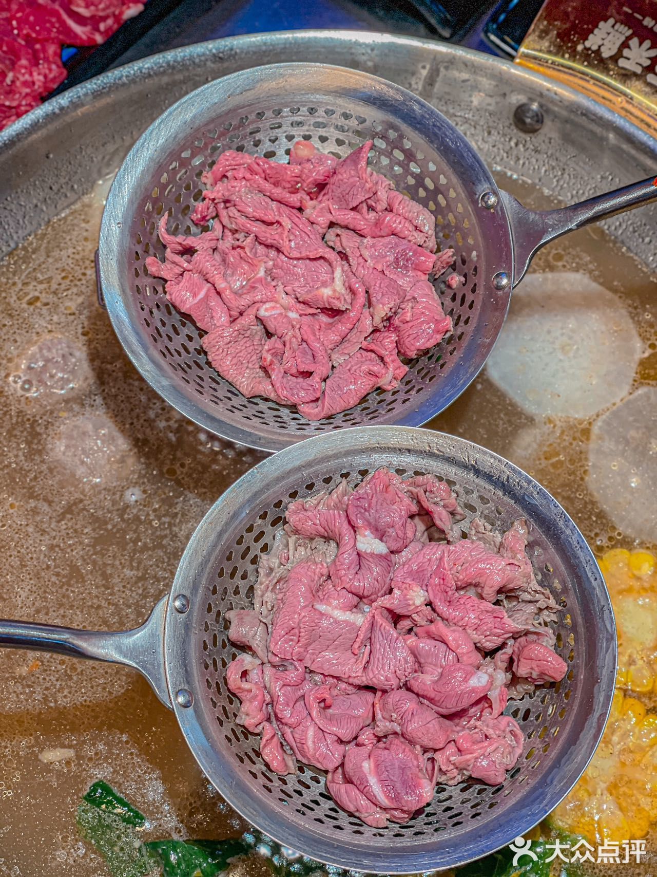 怎么办天天都想吃他家潮汕牛肉