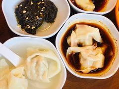 -龙抄手(春熙路总店)