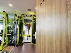 -M.S拳击泰拳馆(大学路店)