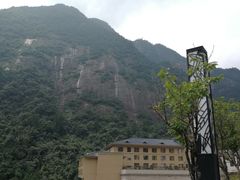 -三清山希尔顿度假酒店