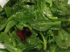 iphone_upload_pic-老兰家传统烧烤炒菜泡馍(小南门店)