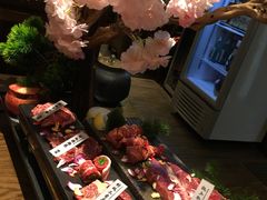 -樱宿日式和牛烧肉(五道口店)