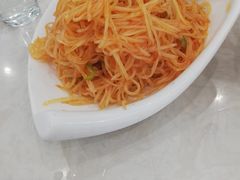 -大地春饼店(黄河路店)