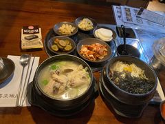 -喜来稀肉(旺角广华街店)