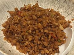 -中山保利艾美酒店-乐美中餐厅