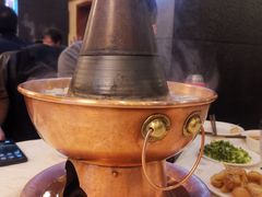 -东来顺饭庄(天坛店)