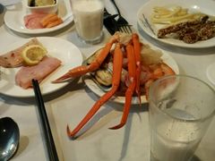 -星伦多 自助料理(圆融店)