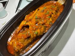 -半勺·新徽菜(银泰城店)