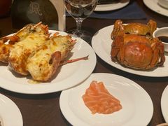 -Social 秀西餐厅-长沙瑞吉酒店(运达店)