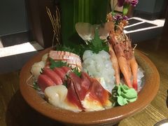 -蟹将军·松叶蟹和牛日料放题自助(K11店)
