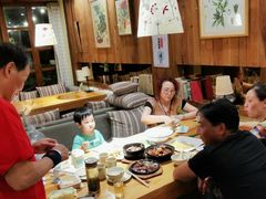 大堂-石榴院子(西施故里店)
