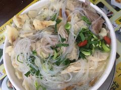 -春发生饭店·非遗(南院门店)