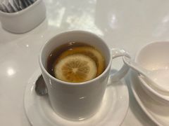 -金湖港式餐厅(建外店)