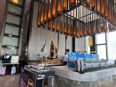 -万达文华酒店·48F云端窗景美食汇自助餐厅