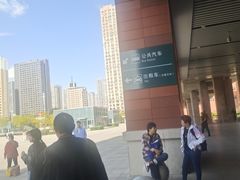 -沈阳站