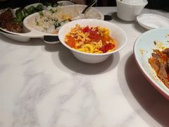 -上上席川菜(凯德乐峰广场店)
