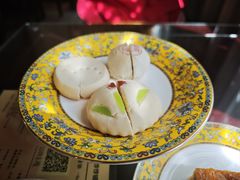 -富华斋饽饽铺·宫廷糕点·伴手礼(护国新天地店)