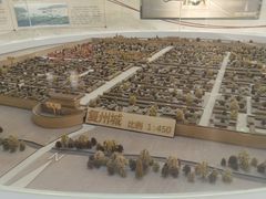 -大连市规划展示中心