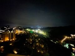 -清远熹乐谷温泉度假酒店