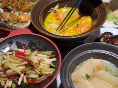 -炊江南·上海菜(国展华漕店)